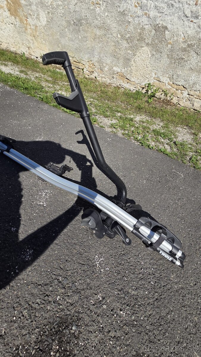 Nosič bicyklov Thule - 2