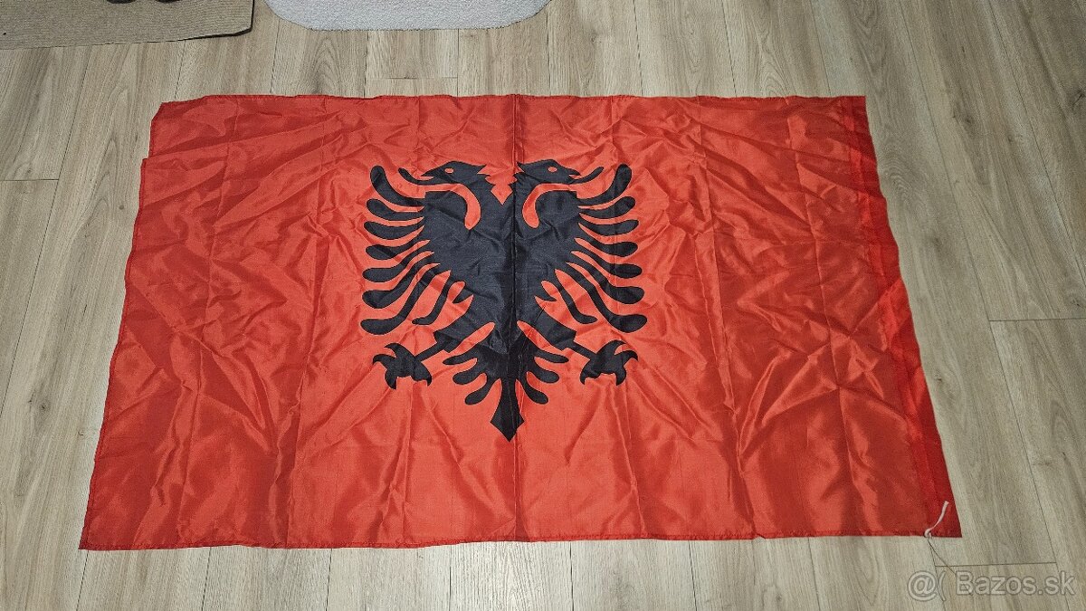 Vlajka - 2