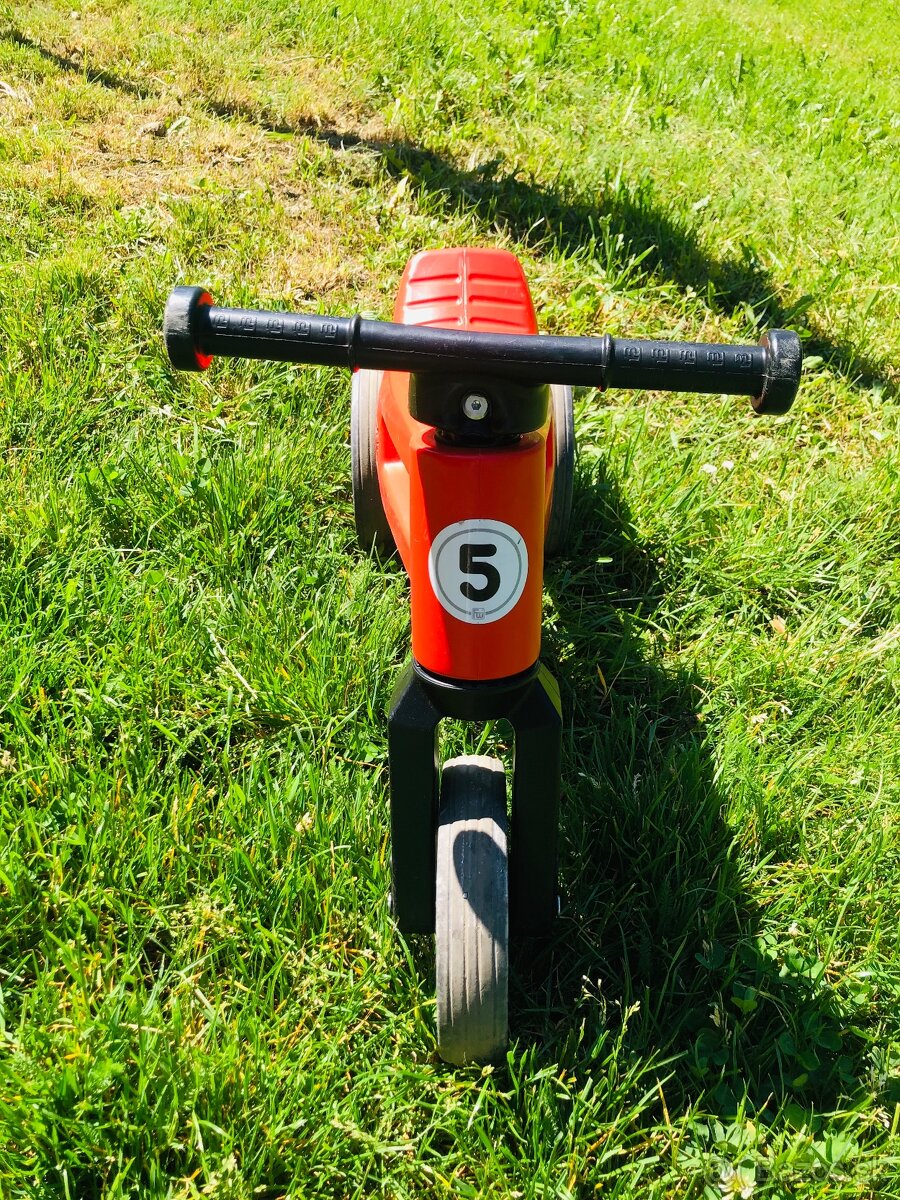 Funny wheels - 2
