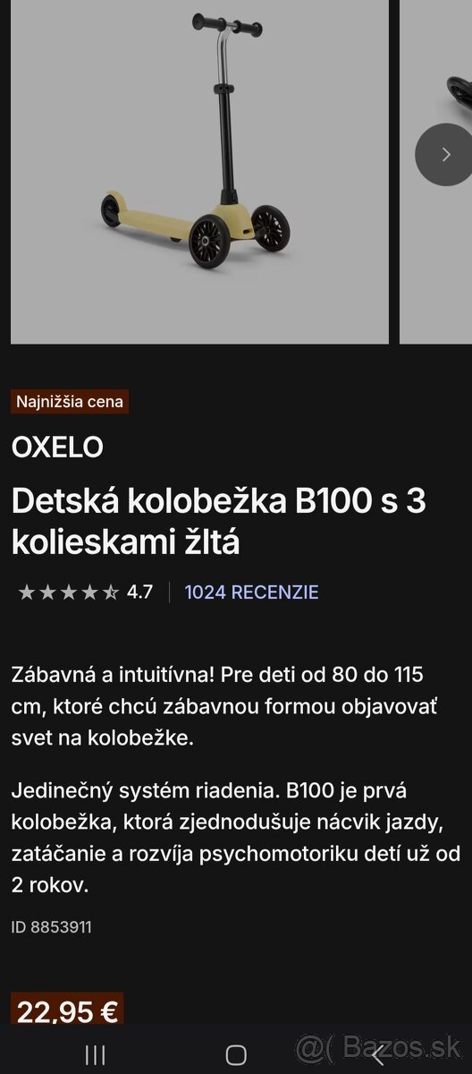 Kolobežka - 2