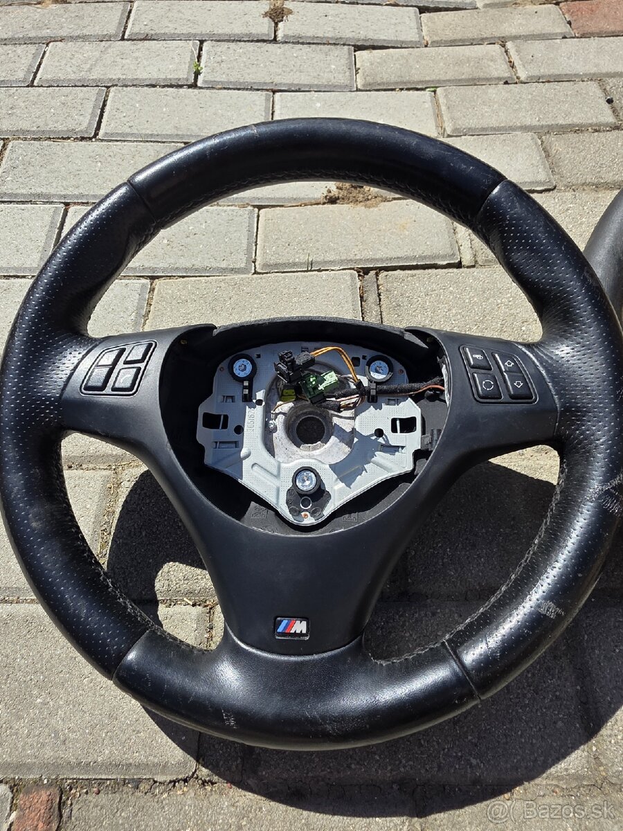volanty bmw e90 - 2