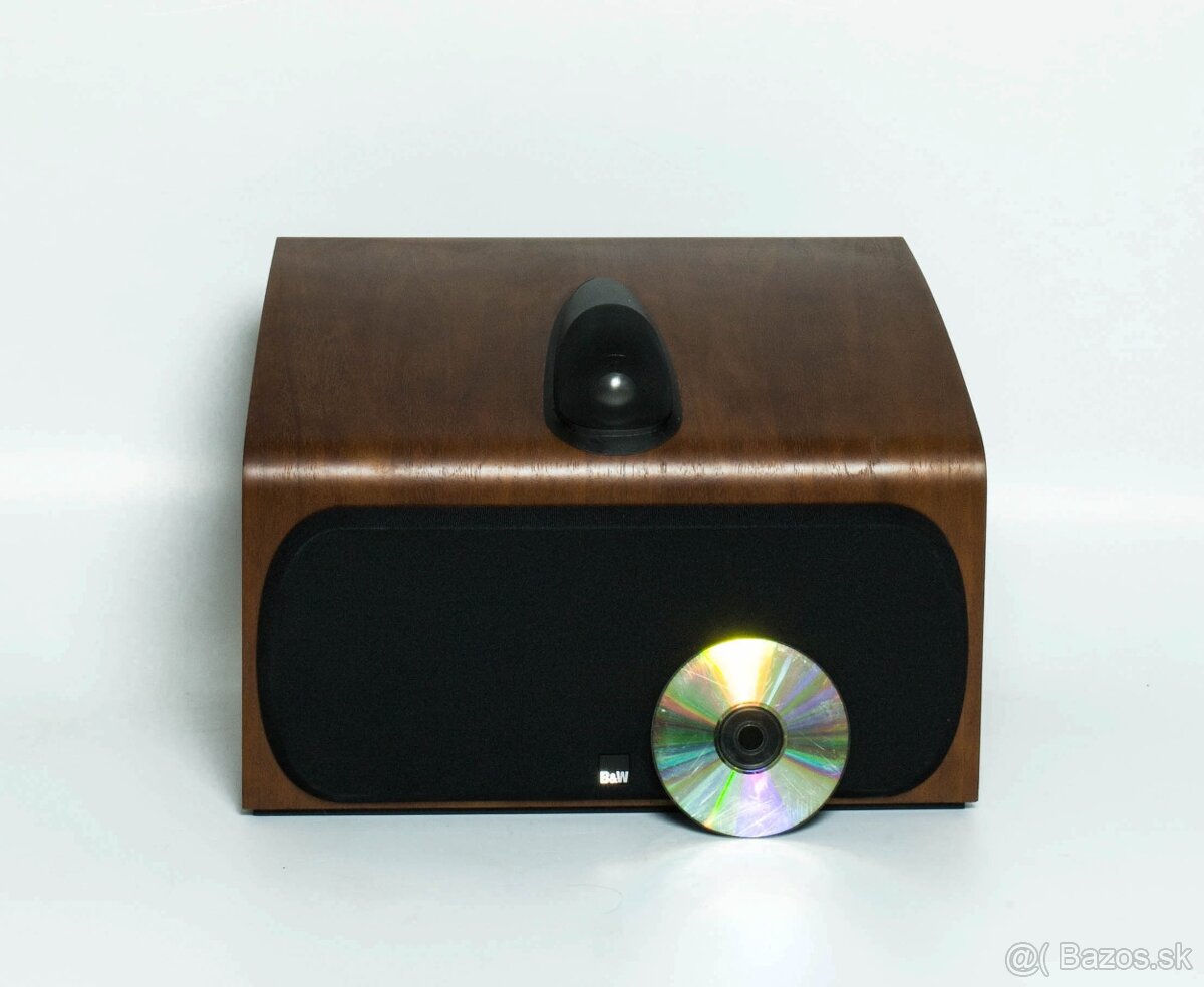 Bowers & Wilkins HTM7 - 2