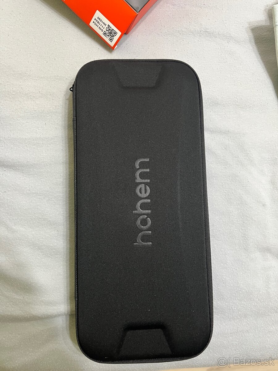 Hohem iSteady pro4 - stabilizátor - 2
