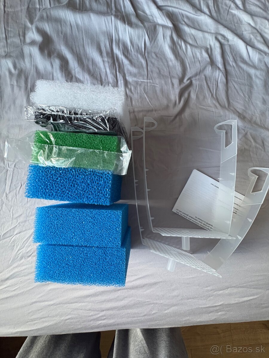 Predam filter Juwel - 2
