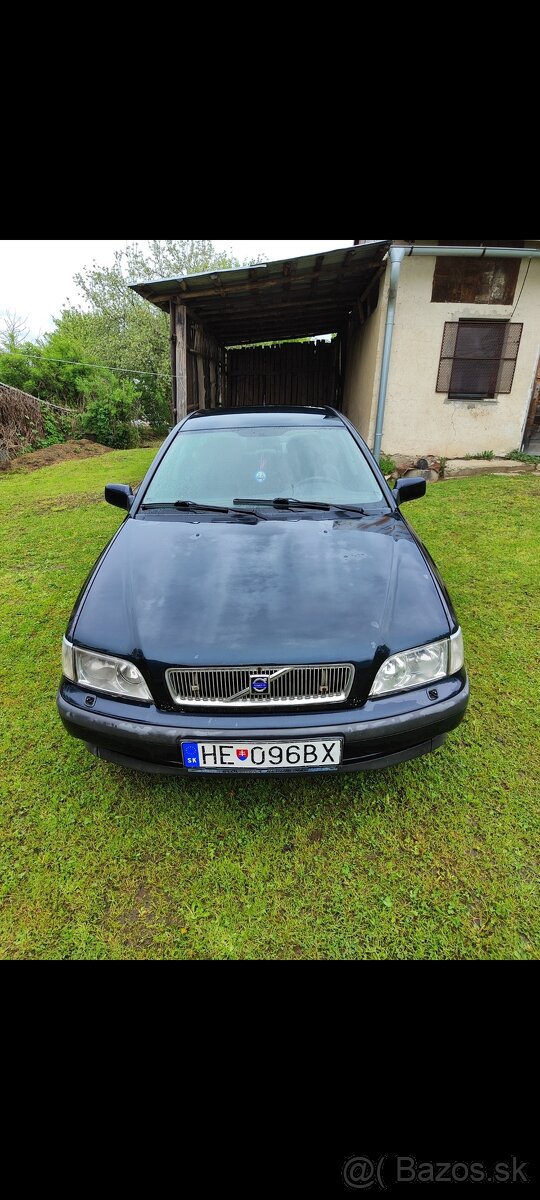 Volvo S40 1.9 TDI - 2