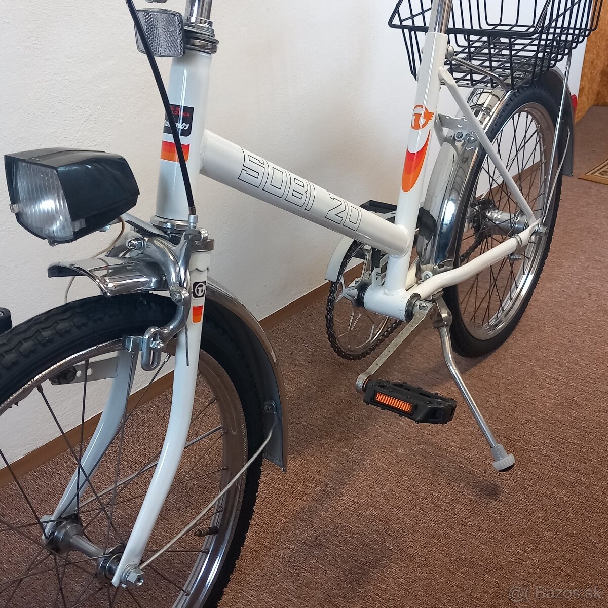 Sobi 20 - 2