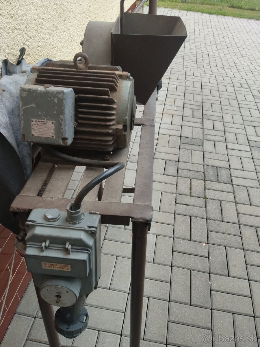 Srotovnik - 2