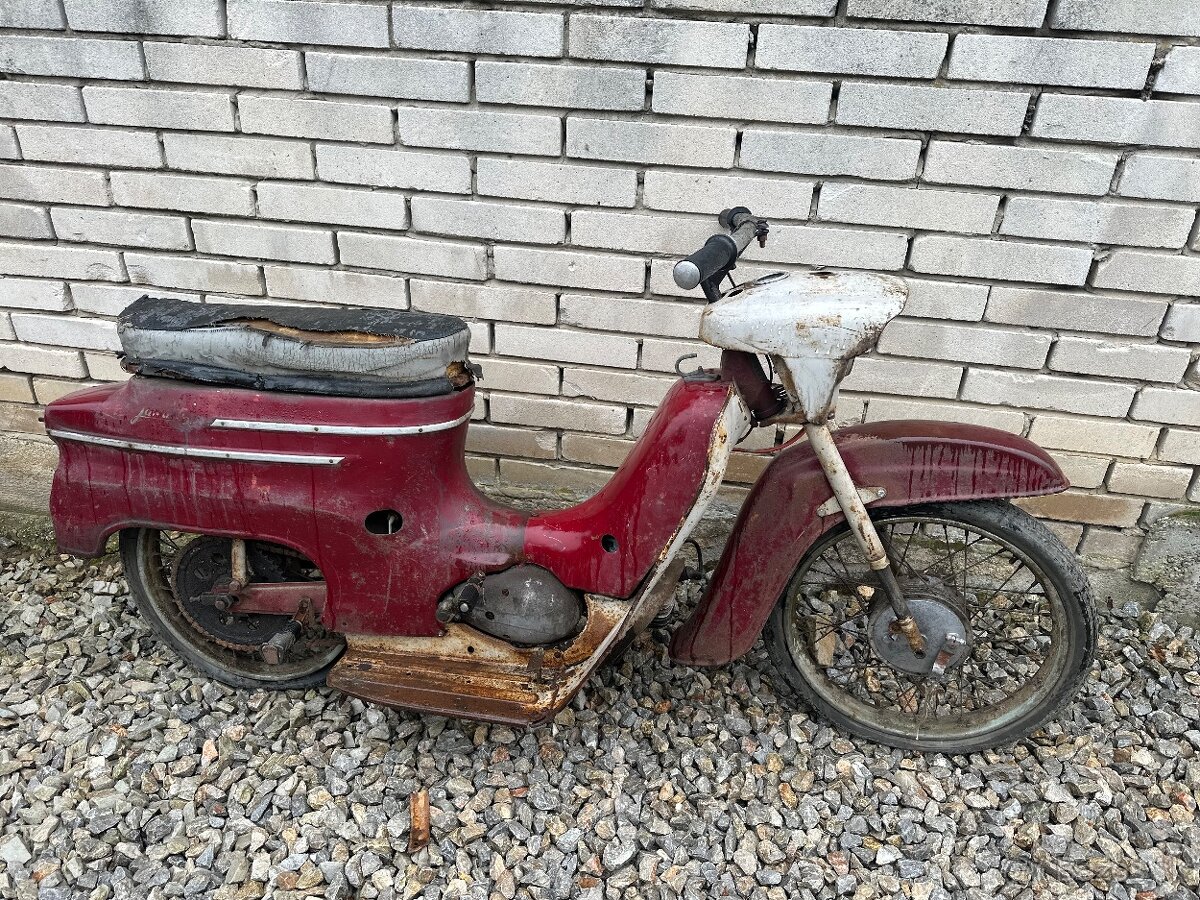 Jawa 05 - 2