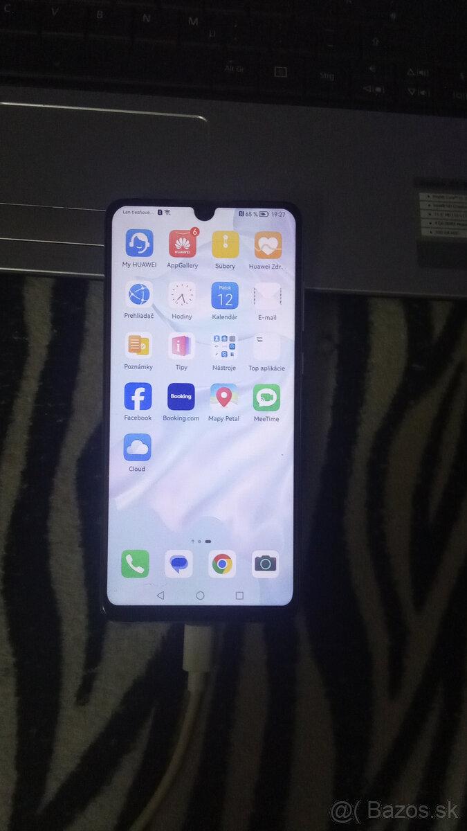 Predam Huawei P30 - 2
