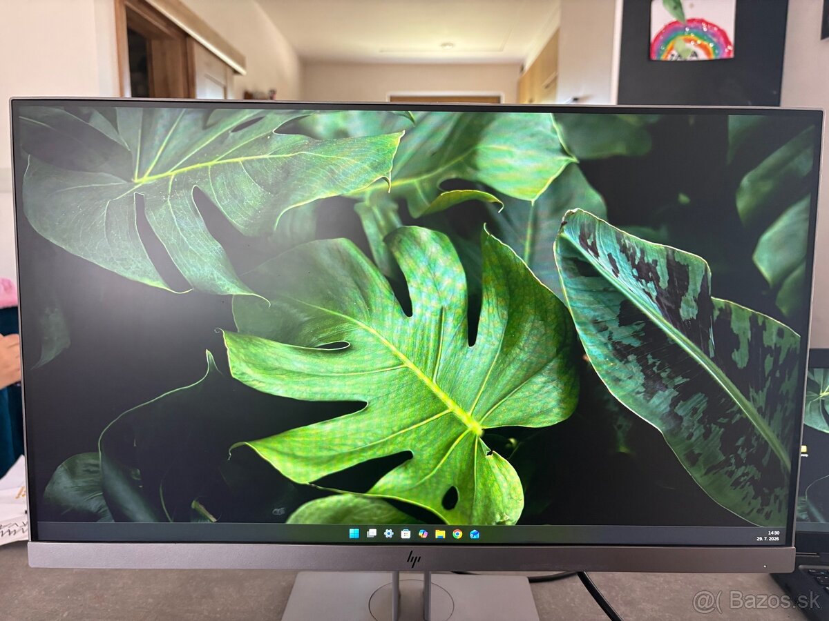 Predam monitor HP E243 - 2