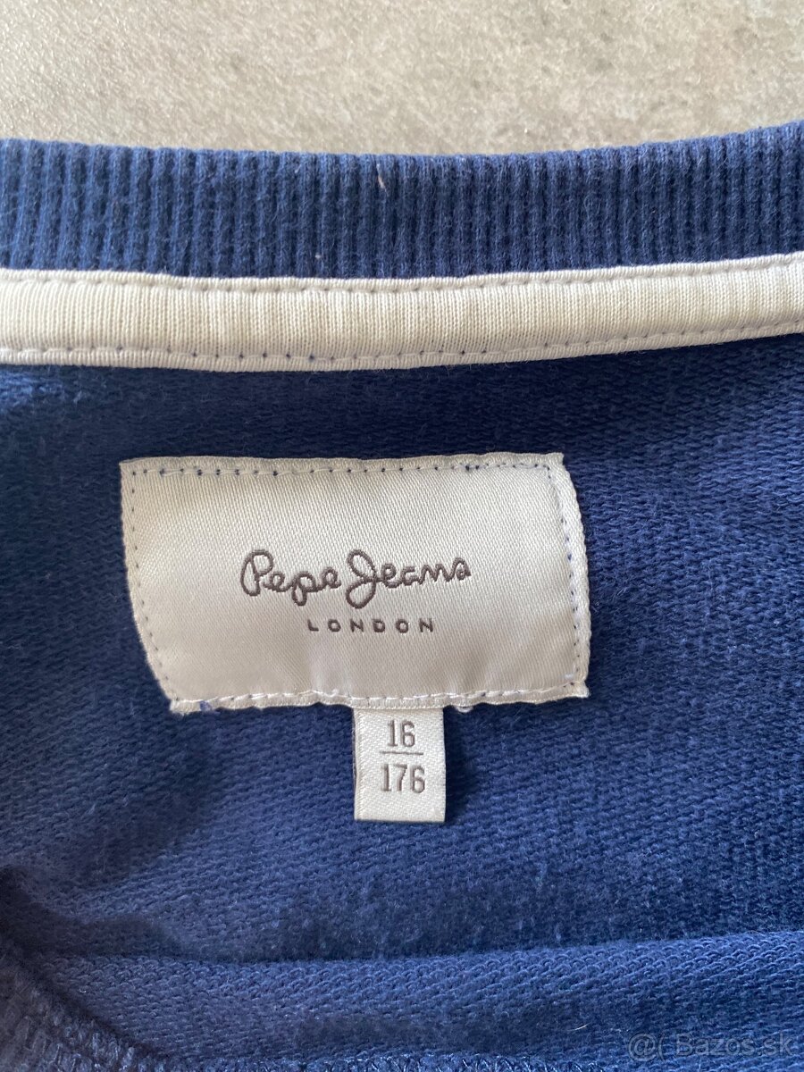 Mikinka Pepe Jeans - 2