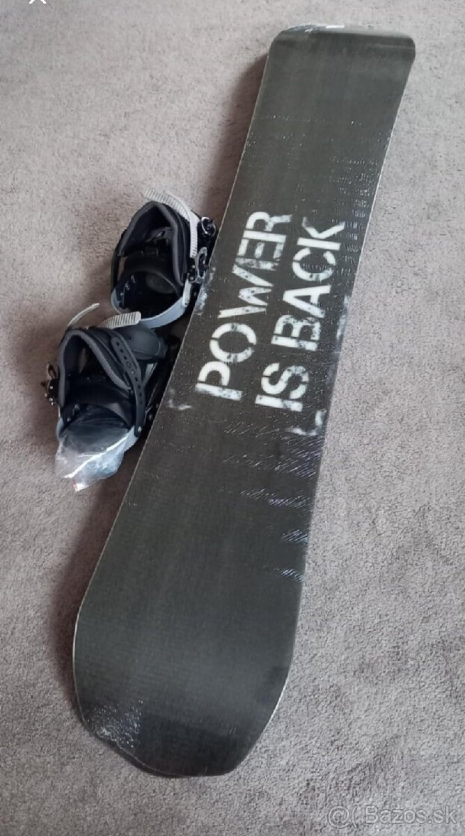 Separ - snowboard - 2