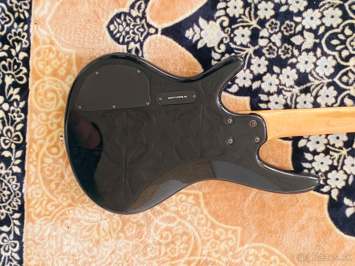 Ibanez Bass - 2