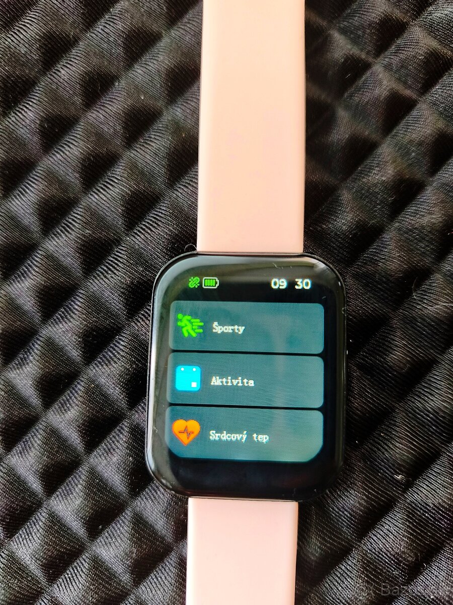 Ničeniu x-fit watch 2 - 2