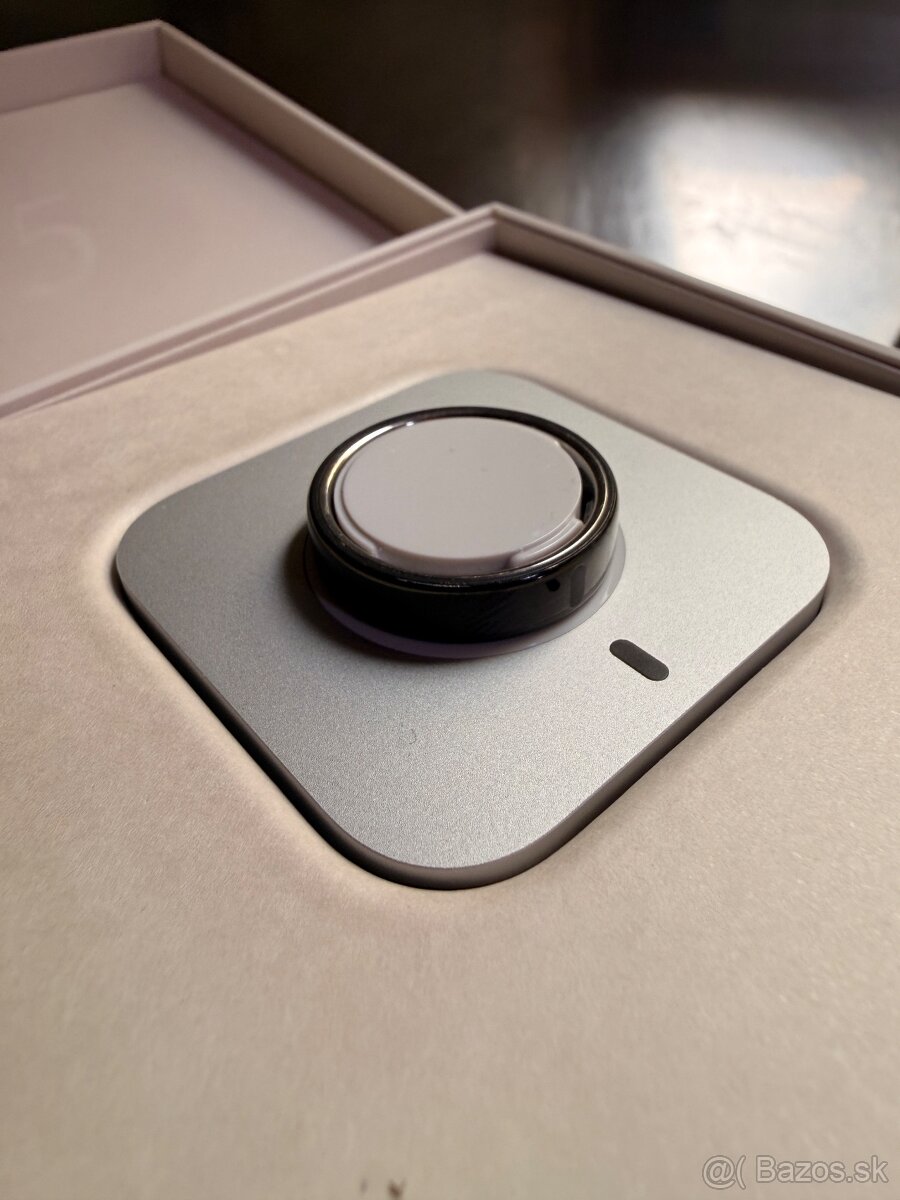 Oura ring 5 - 2