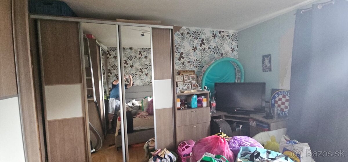Komplet nábytok do spálne - 2
