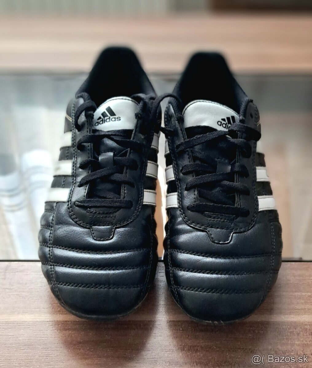 Kopačky Adidas v.38 - 2