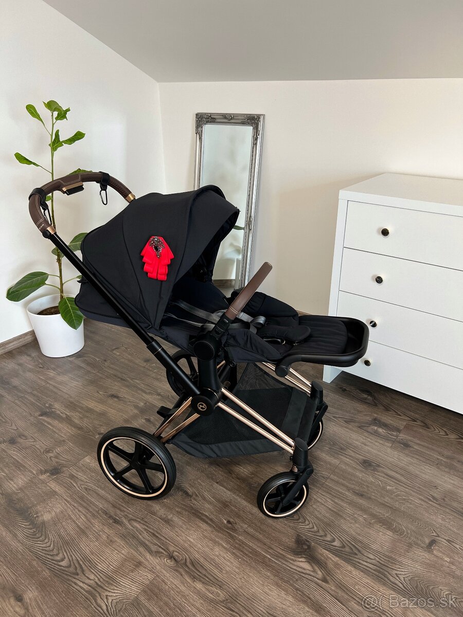Cybex priam - 2