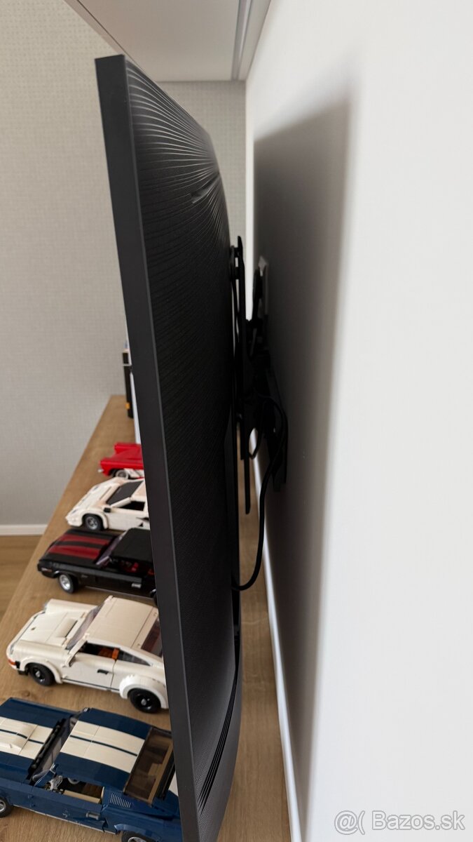 Samsung QE55Q65T – 55" QLED 4K - 2
