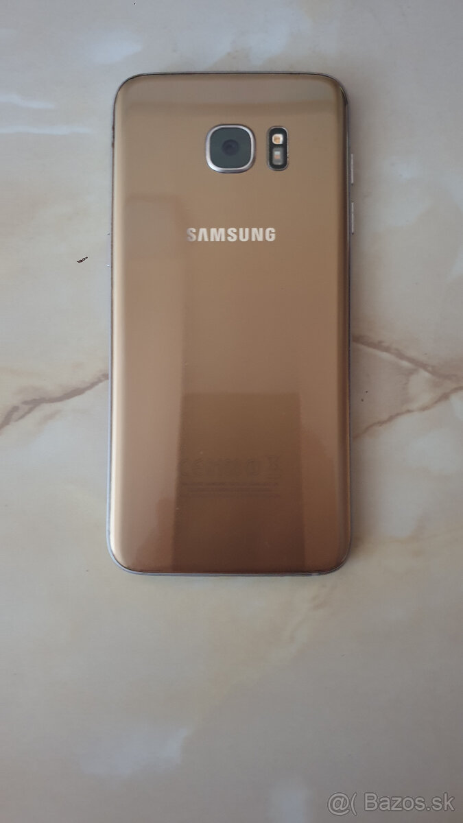 SAMSUNG S7Edge - 2