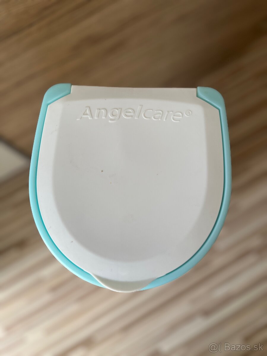 Kos na plienky Angelcare - 2