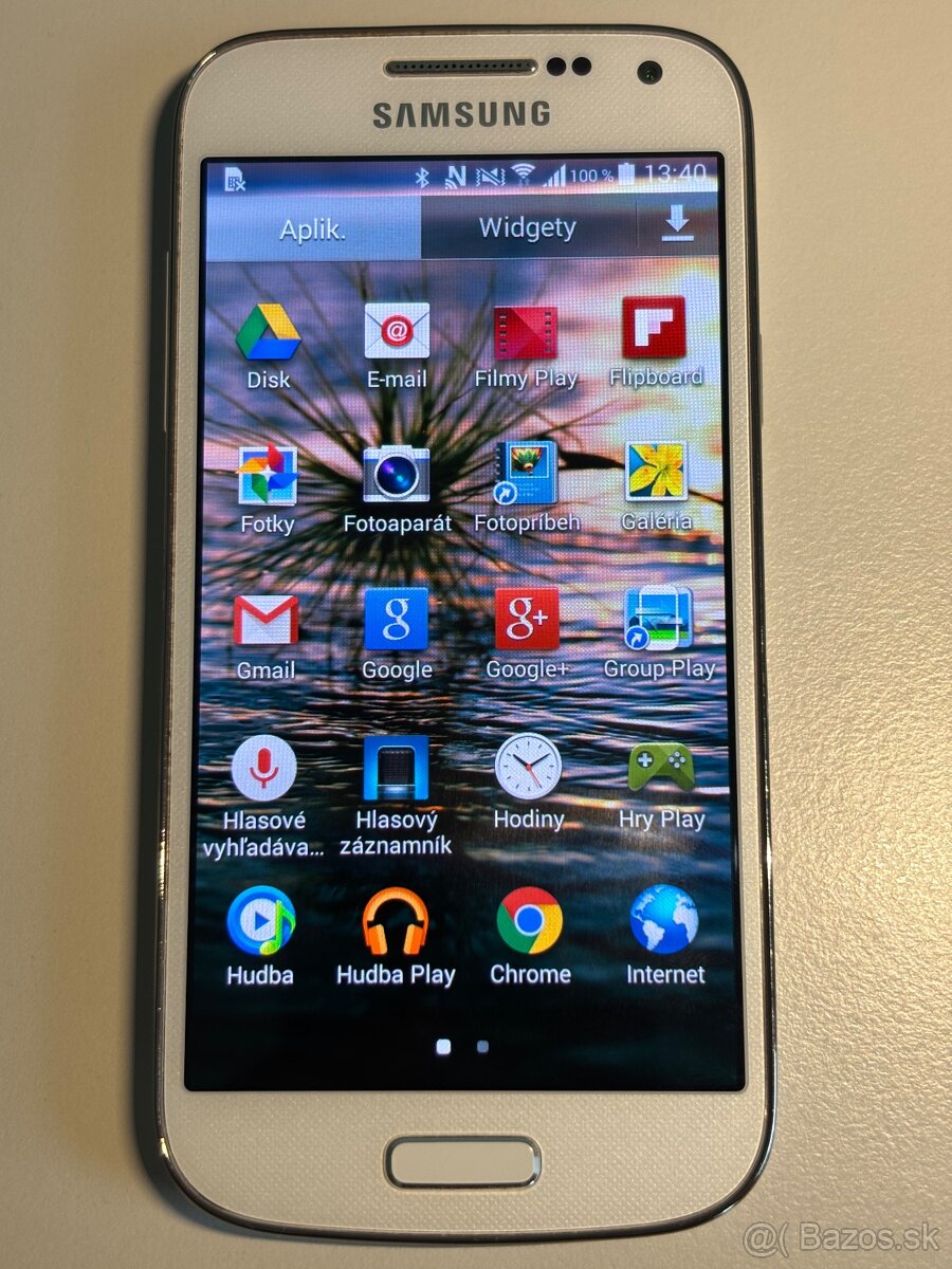 Samsung Galaxy S4 mini - 2