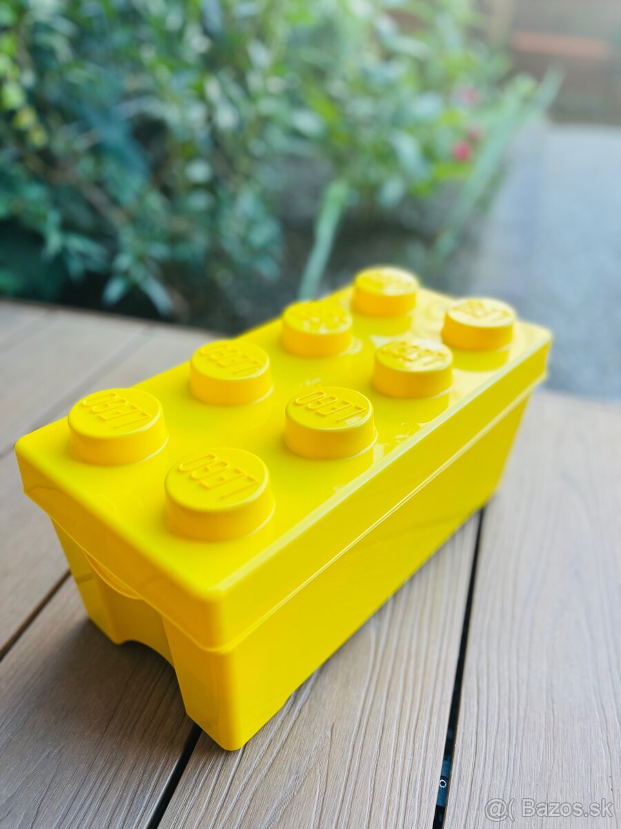 Lego box - 2