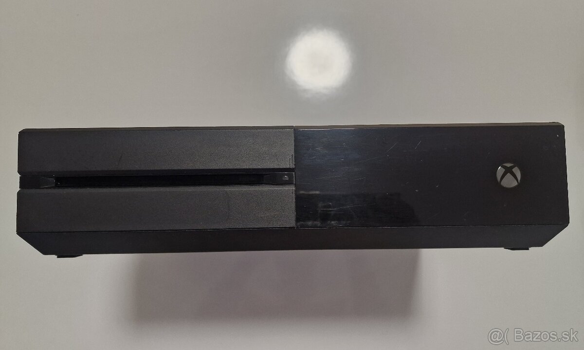 Xbox ONE Black 500 GB - 2