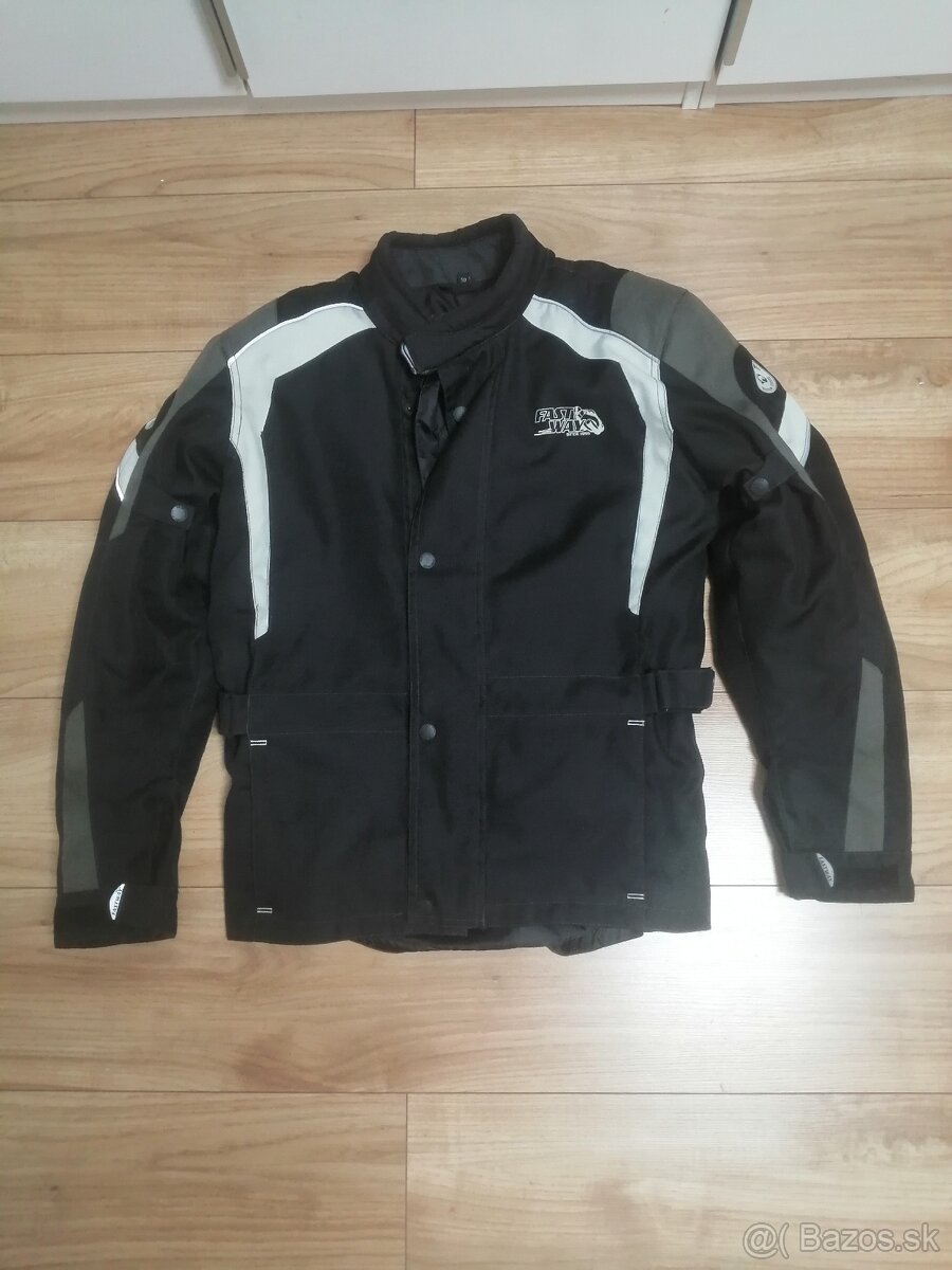 Fastway bunda - 2
