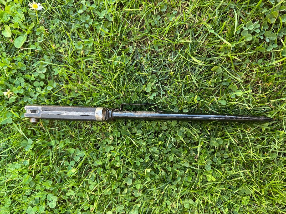 Bodak M38 - 2