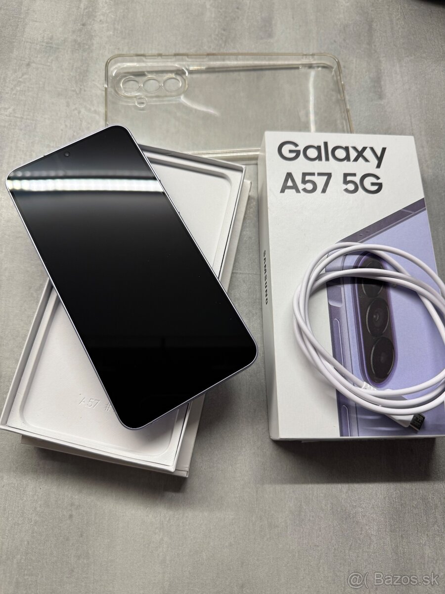 Samsung Galaxy A57 - 2