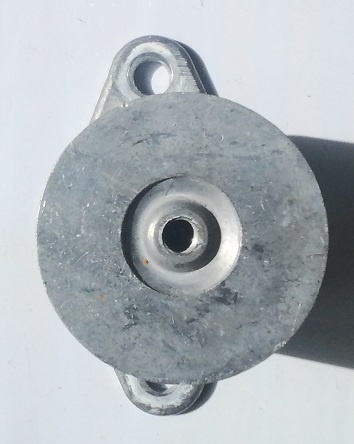Vibroizolator silentblok - 2
