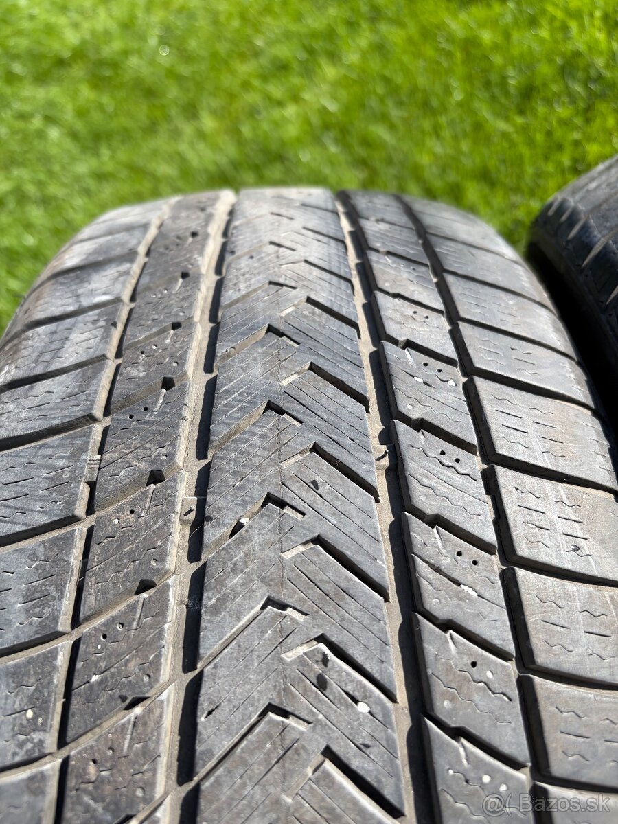Zimné 205/50 R17 - 2