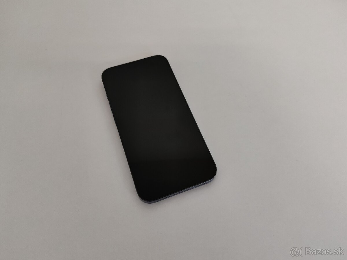 100% batéria | Iphone 13 Pro 128GB Blue - 2