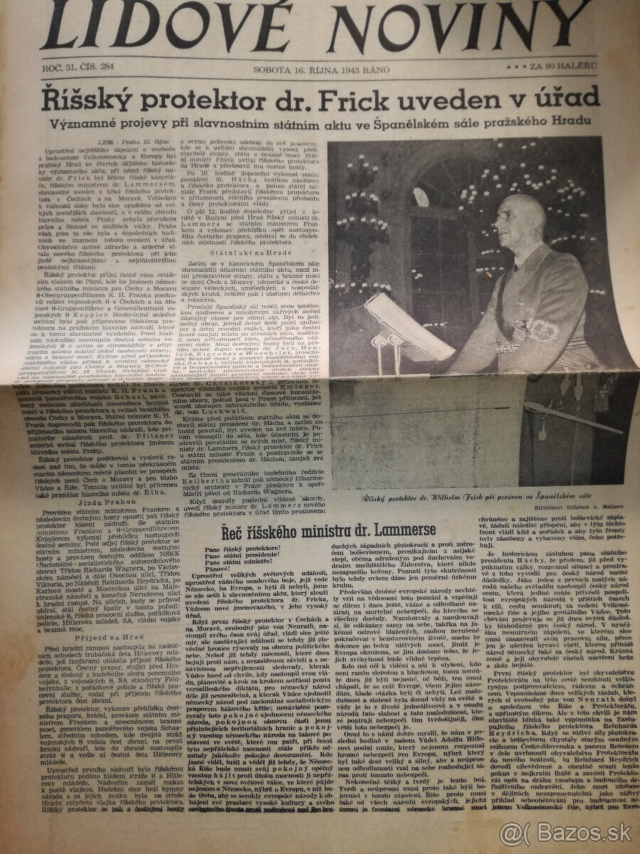 vojnove noviny - 2