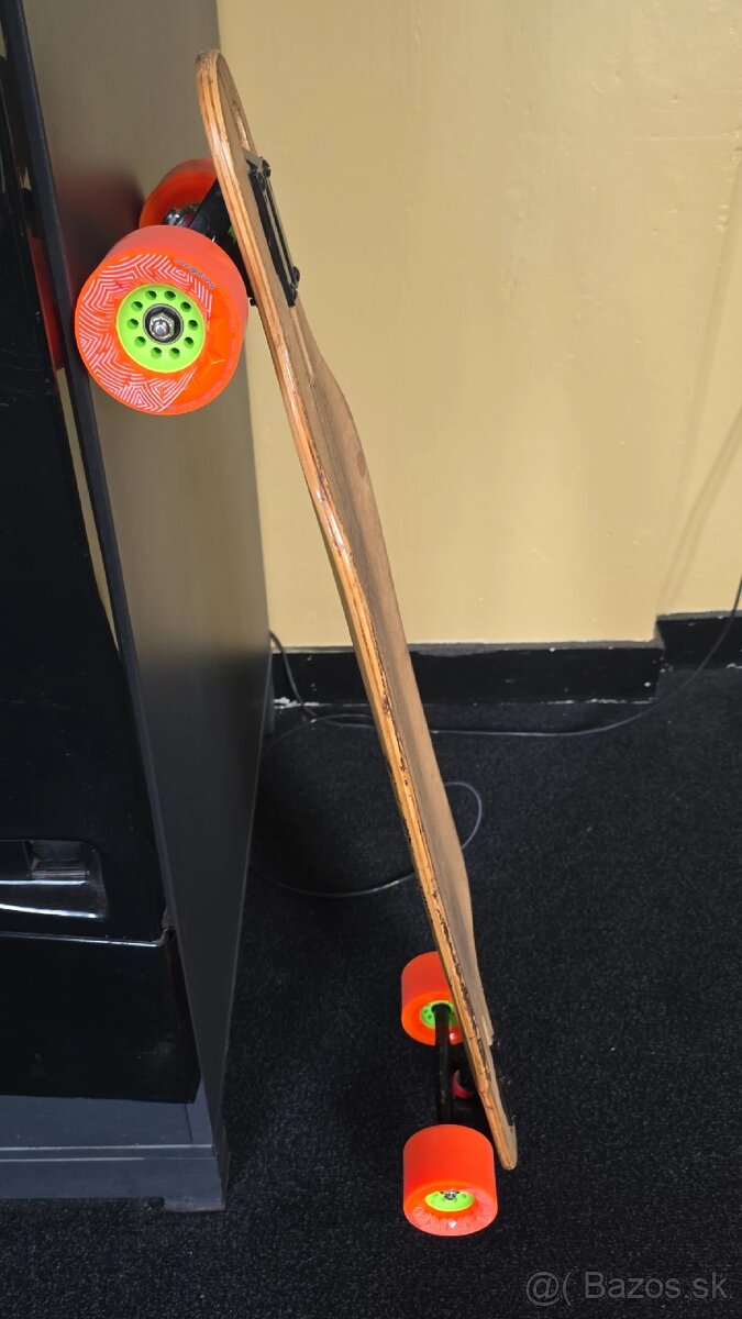 Longboard - 2