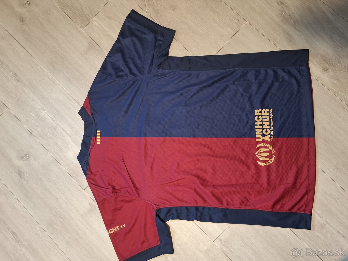 Dres fc barcelona - 2