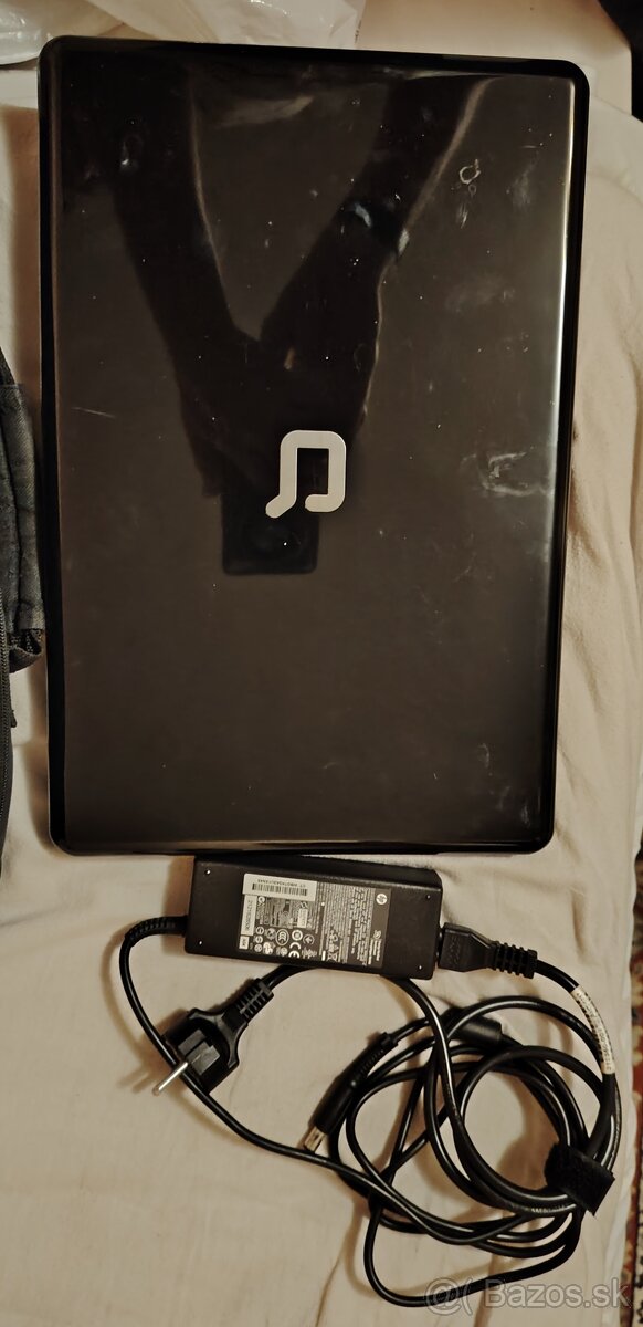 Notebook COMPAQ - 2