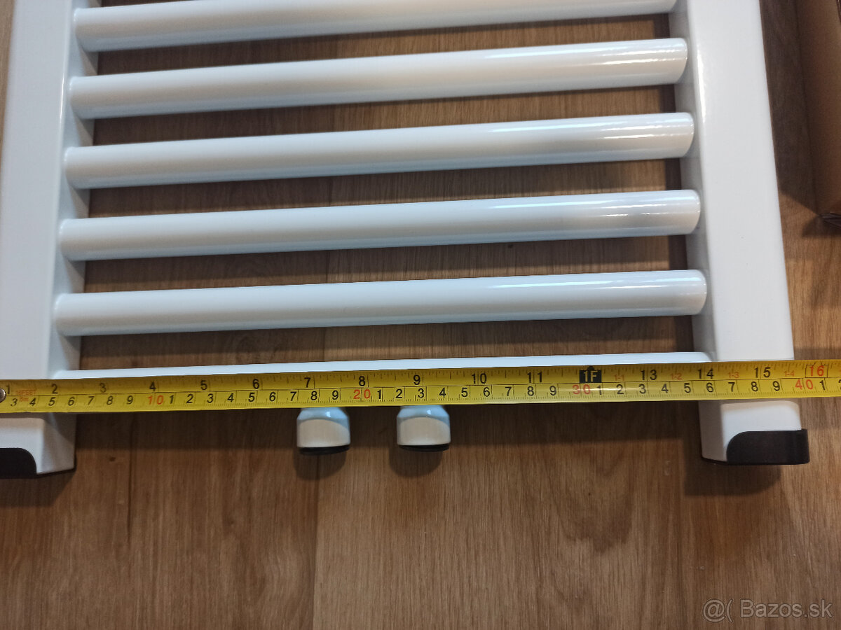 vykurovacie teleso, radiator na uteráky - 2
