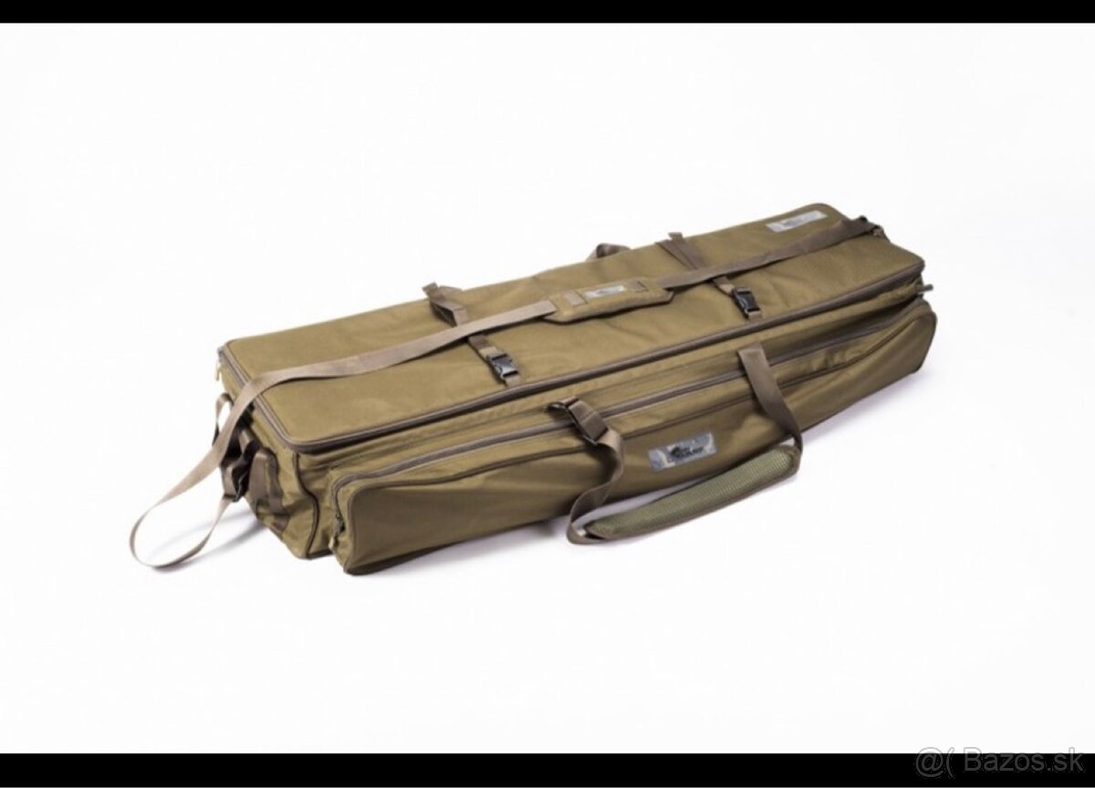 Nash Dwarf 3 Rod Carry System 10ft - 2