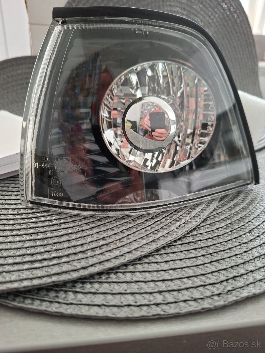 Bmw e36 - 2