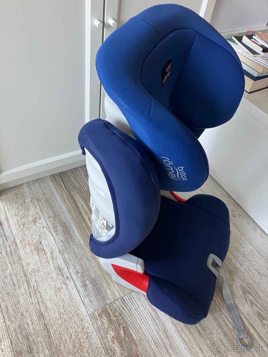 Britax Römer Kidfix SL - 2