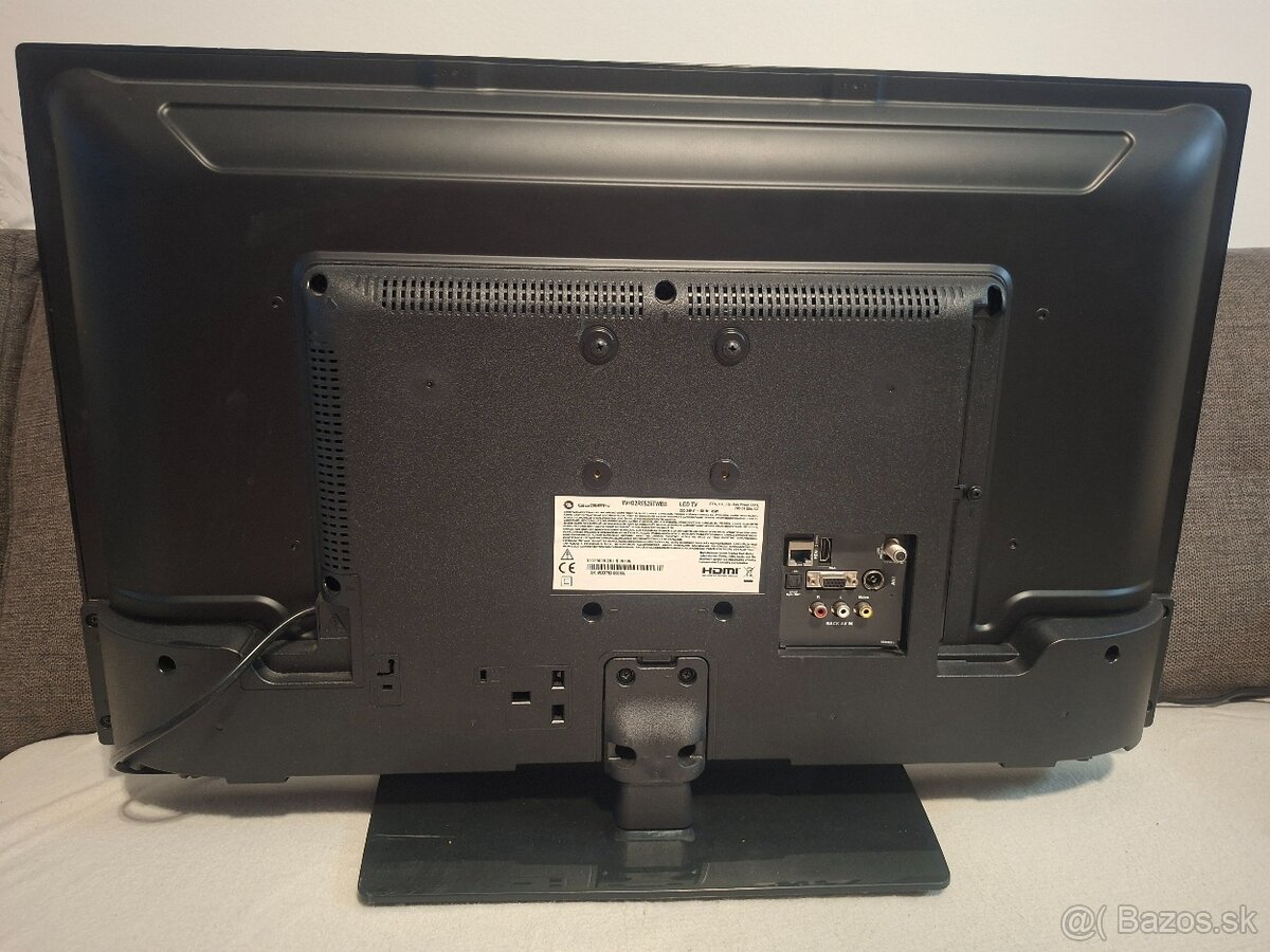 32" Smart LED TV GoGen model TVH32R552STWEB - 2