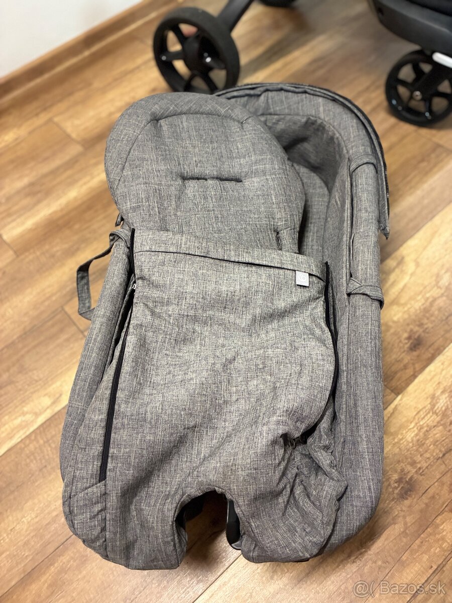 Stokke - 2