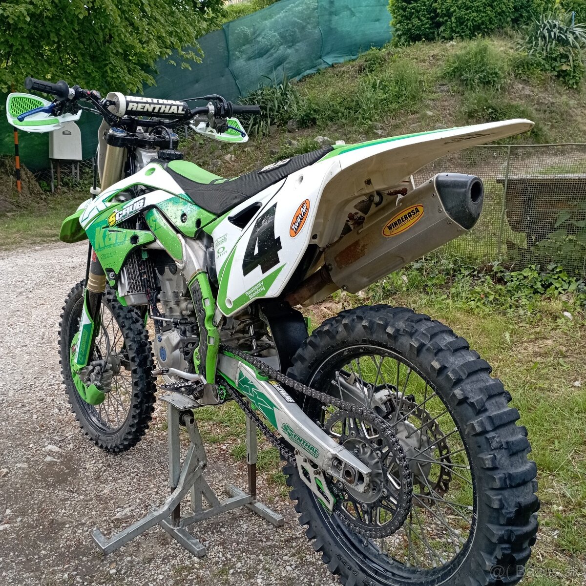 Kawasaki