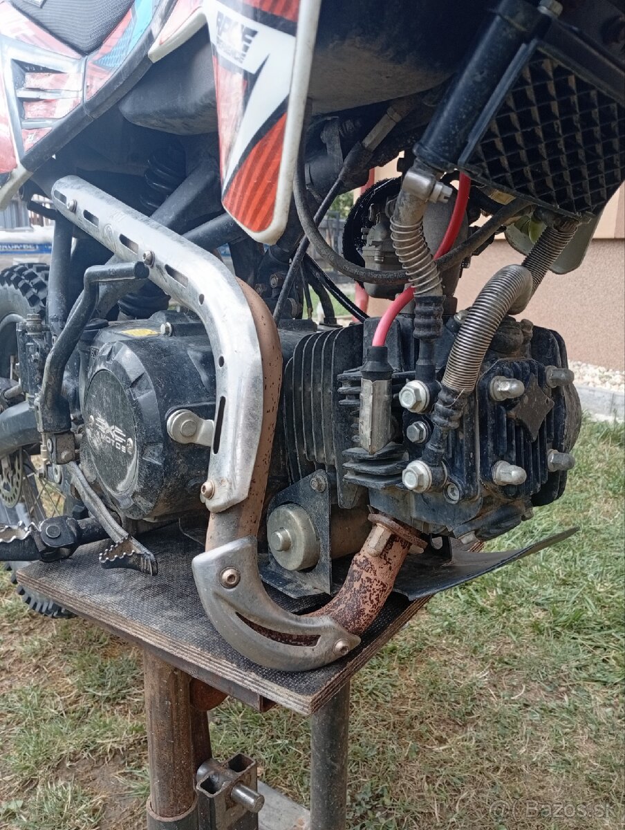 Xmotos 140