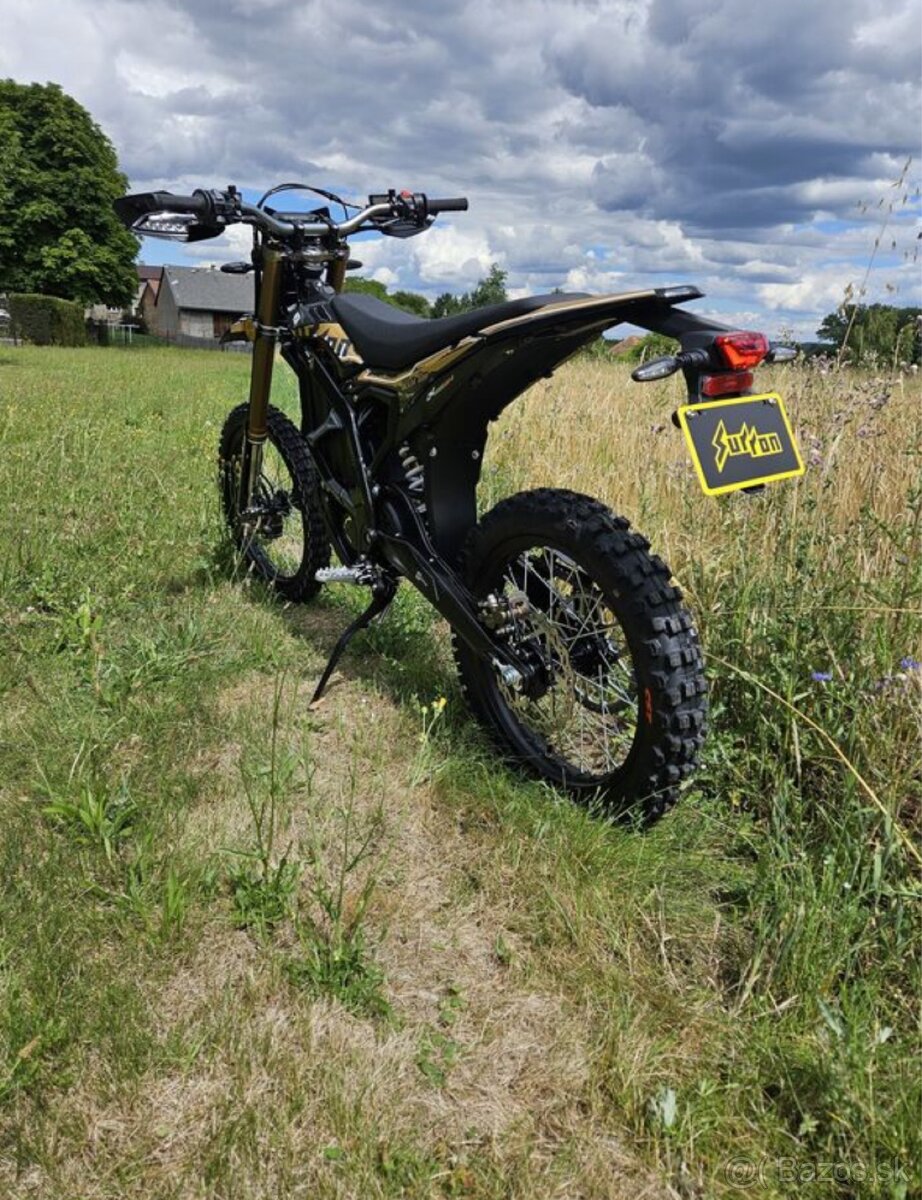 Sur-Ron Ultra Bee 21 kW / 2025