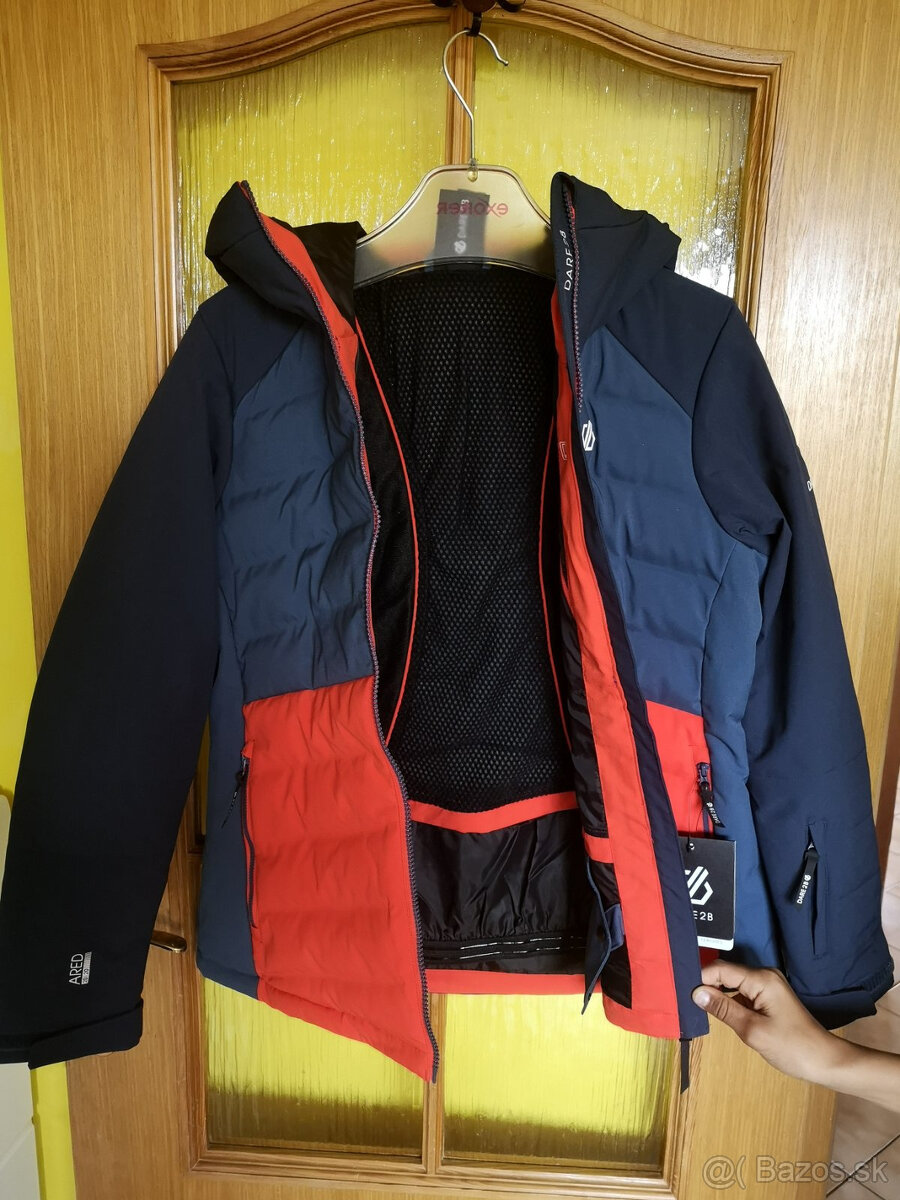Dare2b dámska zimná bunda veľkosť M - 2