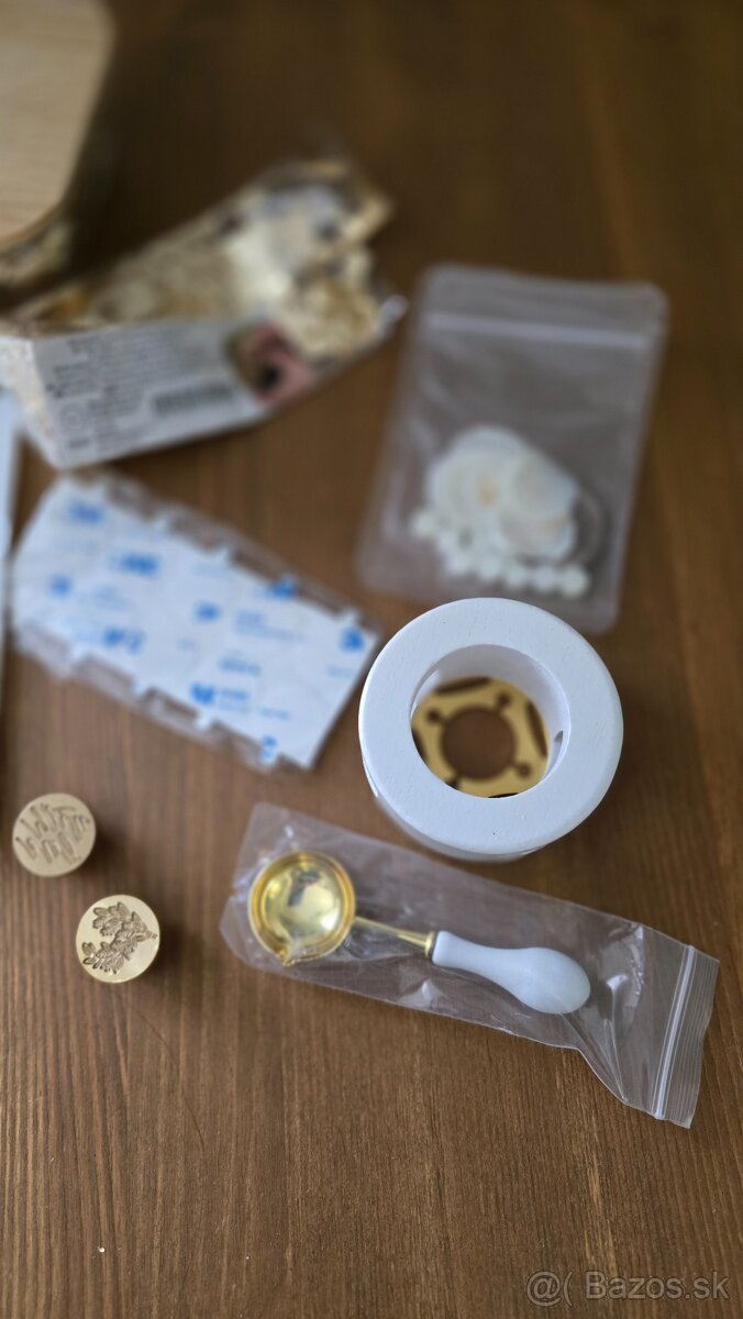 Sada na pecatenie - 2