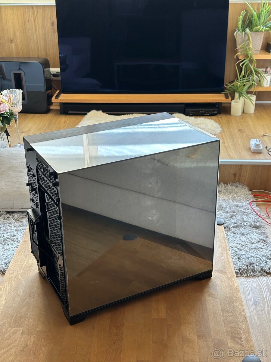 Herný PC Ryzen 9 7950X RX 7900 XTX 64GB Záruka - 2